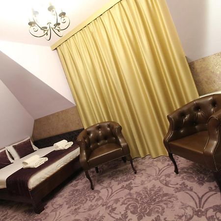 Lawendowy Zdroj Medycyna I Spa Busko-Zdrój Exterior foto