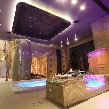Lawendowy Zdroj Medycyna I Spa Busko-Zdrój Exterior foto