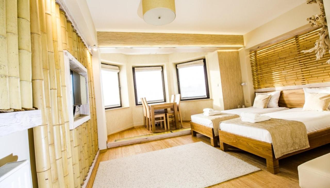 Lawendowy Zdroj Medycyna I Spa Busko-Zdrój Exterior foto
