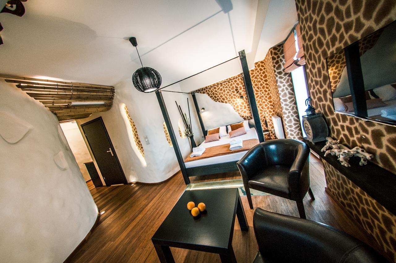 Lawendowy Zdroj Medycyna I Spa Busko-Zdrój Exterior foto