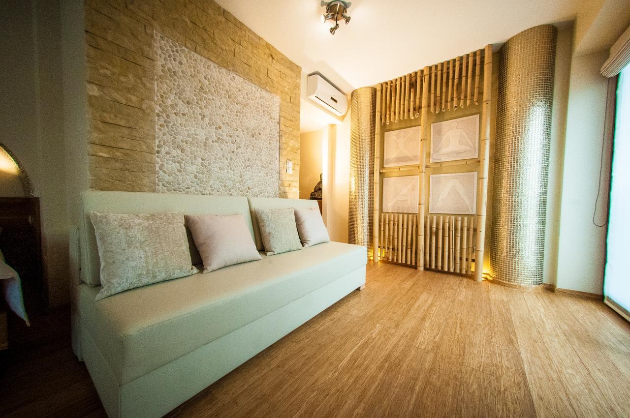 Lawendowy Zdroj Medycyna I Spa Busko-Zdrój Exterior foto
