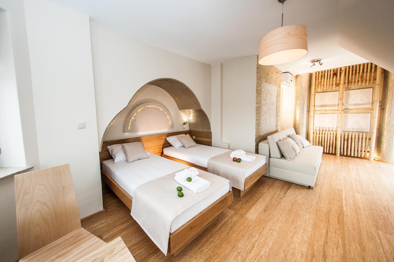 Lawendowy Zdroj Medycyna I Spa Busko-Zdrój Exterior foto