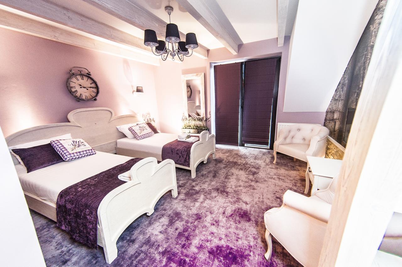 Lawendowy Zdroj Medycyna I Spa Busko-Zdrój Exterior foto