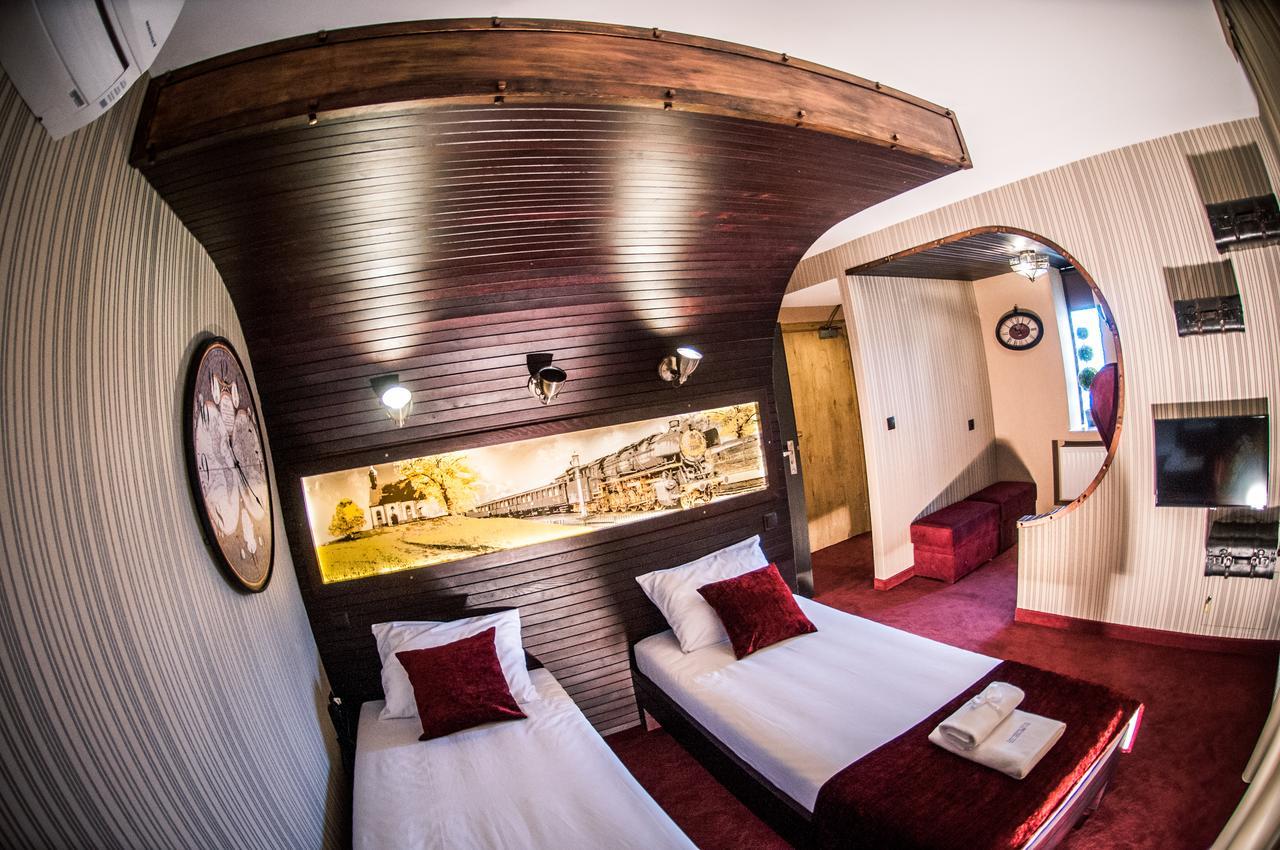 Lawendowy Zdroj Medycyna I Spa Busko-Zdrój Exterior foto