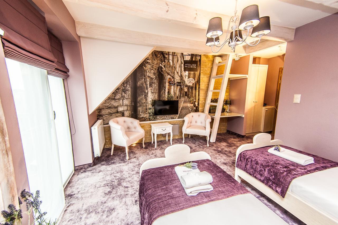 Lawendowy Zdroj Medycyna I Spa Busko-Zdrój Exterior foto