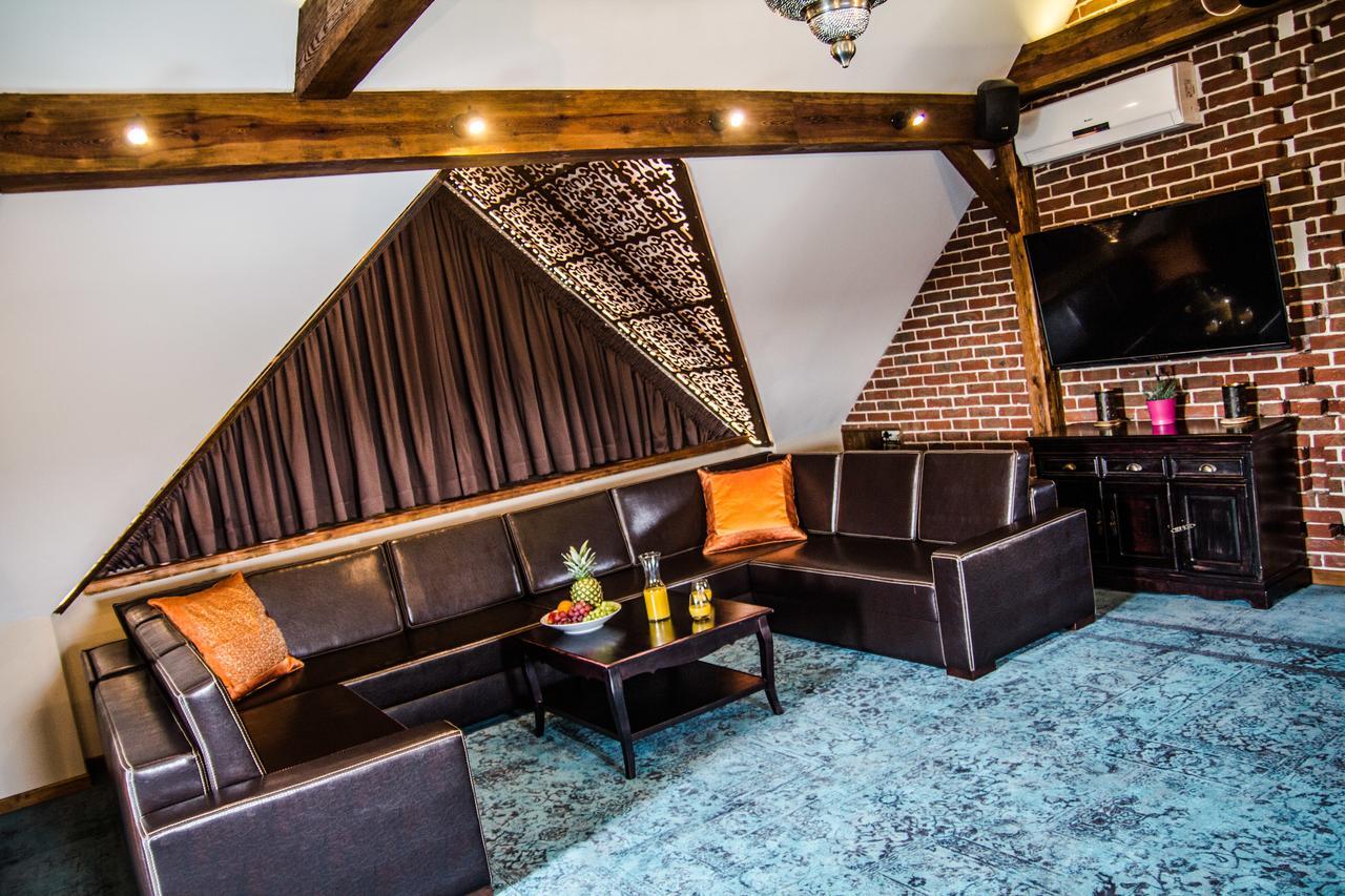 Lawendowy Zdroj Medycyna I Spa Busko-Zdrój Exterior foto